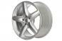 Cerchio in alluminio AMG a 5 razze  - Immagine 1