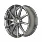 Cerchio in alluminio AMG con design a 10 razze  - Immagine 1