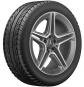 Cerchio in alluminio AMG a 5 doppie razze  - Immagine 1
