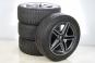 Set di ruote invernali in lega da 19 pollici con pneumatici Pirelli per Classe S 223, Mercedes-AMG originale  - Immagine 1