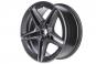 Cerchio in alluminio AMG a 10 razze  - Immagine 1