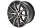 Cerchio in alluminio AMG a 10 razze  - Immagine 1