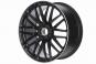 Cerchio in alluminio fucinato AMG 10 razze  - Immagine 1