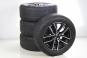 Ruote complete set 18 pollici alluminio PIRELLI Classe S 223  - Immagine 1