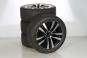 Ruote complete set da 19 pollici in alluminio HANKOOK Classe  - Immagine 1