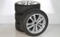 Ruote complete set 19 pollici alluminio PIRELLI Classe S 223  - Immagine 1