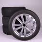 Ruote complete set da 19 pollici in alluminio HANKOOK Classe  - Immagine 1