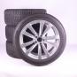 Ruote complete set da 19 pollici in alluminio HANKOOK Classe  - Immagine 1