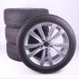 Ruote complete set da 19 pollici in alluminio HANKOOK Classe  - Immagine 1