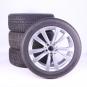 Ruote complete set da 19 pollici in alluminio HANKOOK Classe  - Immagine 1