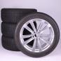 Ruote complete set da 19 pollici in alluminio HANKOOK Classe  - Immagine 1