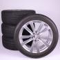 Ruote complete set da 19 pollici in alluminio HANKOOK Classe  - Immagine 1