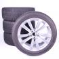 Ruote complete set da 19 pollici in alluminio HANKOOK Classe  - Immagine 1
