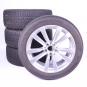 Ruote complete set da 19 pollici in alluminio HANKOOK Classe  - Immagine 1