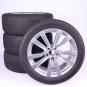 Ruote complete set da 19 pollici in alluminio HANKOOK Classe  - Immagine 1