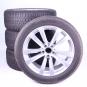 Ruote complete set da 19 pollici in alluminio HANKOOK Classe  - Immagine 1