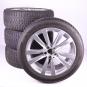 Ruote complete set da 19 pollici in alluminio HANKOOK Classe  - Immagine 1