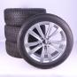 Ruote complete set da 19 pollici in alluminio HANKOOK Classe  - Immagine 1