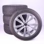Ruote complete set da 19 pollici in alluminio HANKOOK Classe  - Immagine 1