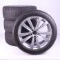 Ruote complete set da 19 pollici in alluminio HANKOOK Classe  - Immagine 1