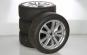 Ruote complete set da 19 pollici in alluminio HANKOOK Classe  - Immagine 1