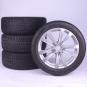Ruote complete set da 19 pollici in alluminio HANKOOK Classe  - Immagine 1