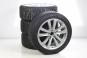Ruote complete set 19 pollici alluminio PIRELLI Classe S 223  - Immagine 1