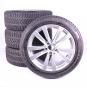 Ruote complete set 19 pollici alluminio PIRELLI Classe S 223  - Immagine 1