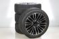 Ruote complete set da 19 pollici in alluminio HANKOOK Classe S 223  - Immagine 1