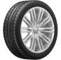 Cerchio in lega da 20 pollici Mercedes-Benz originale per Classe S 223, Mercedes-Maybach Z223  - Immagine 1