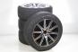Ruote complete set 19 pollici alluminio PIRELLI Classe S 223  - Immagine 1
