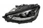Faro lato sinistro LED  - Immagine 1