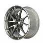 Cerchio in alluminio AMG a 5 doppie razze  - Immagine 1