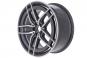 Cerchio in alluminio AMG a 5 doppie razze  - Immagine 1