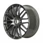Cerchio in alluminio fucinato AMG a 10 razze  - Immagine 1
