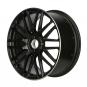 Cerchio in alluminio fucinato AMG a 10 razze  - Immagine 1