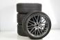 Ruote complete set AMG da 21 pollici in alluminio MICHELIN S  - Immagine 1