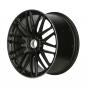 Cerchio in alluminio fucinato AMG a 10 razze  - Immagine 1