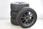 Ruote complete set 18 pollici alluminio PIRELLI CLE 236  - Immagine 1