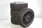 Ruote complete set AMG 19 pollici in alluminio GOODYEAR CLE  - Immagine 1