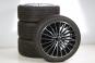 Set di ruote estive in lega da 19 pollici con pneumatici Goodyear per CLE 236, Mercedes-AMG originale  - Immagine 1