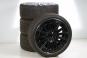 Set di ruote estive in lega da 20 pollici con pneumatici Goodyear per CLE 236, Mercedes-AMG originale  - Immagine 1