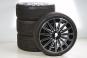 Set di ruote estive in lega da 20 pollici con pneumatici Continental per CLE 236, Mercedes-AMG originale  - Immagine 1