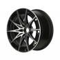 Cerchio in alluminio AMG a 10 razze  - Immagine 1