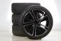 Ruote complete set da 19 pollici in alluminio MICHELIN CLE 2  - Immagine 1