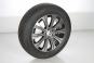 Ruota completa Alu HANKOOK | IonI* CEPT: cerchio a 10 razze  - Immagine 1