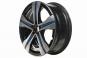 Cerchio in lega da 19 pollici Mercedes-Benz originale per EQA H243, EQB X243  - Immagine 1