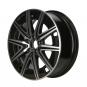 Cerchio in alluminio AMG a 10 razze  - Immagine 1