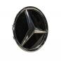 Stella Mercedes piastra base illuminata  - Immagine 1