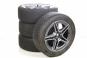 Ruote complete set AMG da 19 pollici in alluminio BRIDGESTON  - Immagine 1